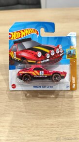 Predám Hot Wheels autíčka - 3