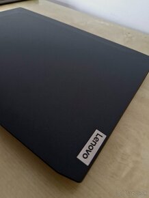 Lenovo IdeaPad gaming 3 - 3