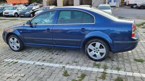 Škoda Superb - 3