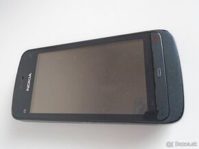 NOKIA C5-03 - 3