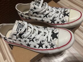 Boty Converse - 3