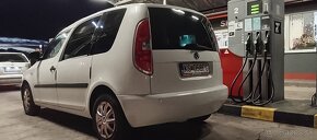 Predám škoda Roomster 1.2tsi 63kw - 3