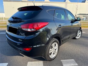 Hyundai ix35 4WD 2.0CRDI - 3