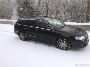 Passat b6 2.0 tdi - 3