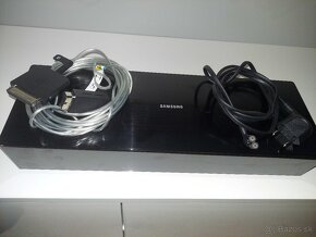 Prerdám pripojovací ONE CONNECT BOX k TV Samsung. - 3