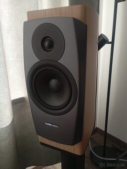 Dynaudio Confidence 20 - najvyssi model - 3