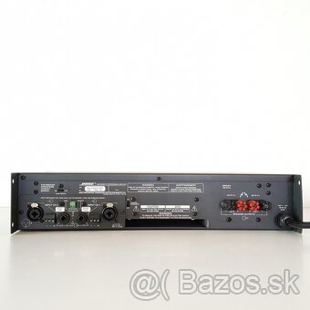 BOSE KONCOVY ZOSILOVAC 900 eur - 3