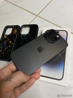 Iphone 14 pro - 3