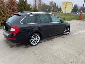 ŠKODA OCTAVIA 3 2.0 TDI 110 KW DSG - 3