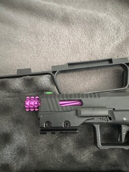 Airsoft glock ssp18 - 3