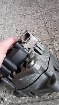 Alternator FoMoCO, pre Ford Galaxy, S-Max, Mondeo - 3