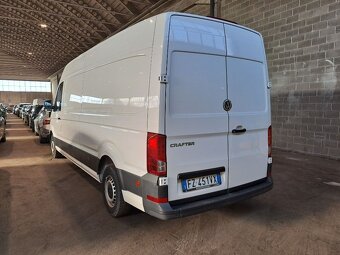 VW Crafter 2.0 TDI 103KW - 3