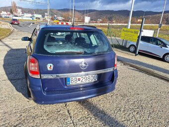 Opel Astra Caravan 1.9 CDTi Essentia 120k - 3