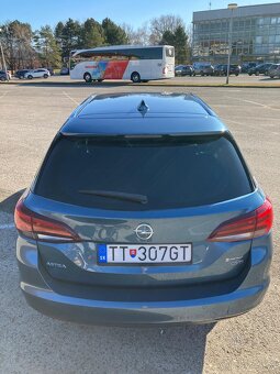 Opel Astra K Sports Tourer - 3