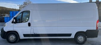 Fiat DUCATO  2.3 Mjet 130k L3H2 chladiarenské vozidlo /IVECO - 3