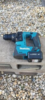 Makita HR140DZ Aku vrtacie kladivo - 3