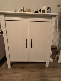 Skrinky IKEA - 3