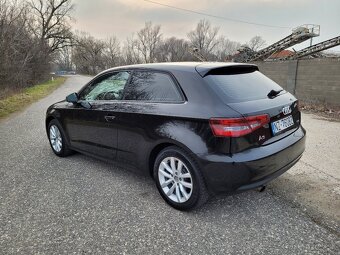 Audi A3 1.2 TSI - 3