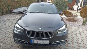 BMW 520GT - 3