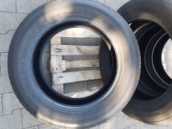 Letne 215/60R17 Bridgestone /Continental/Michelin - 3