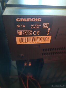 Grundig veža - 3