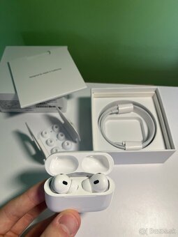 Apple AirPods 2. gen - 3