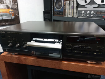 Technics RS-BX501 - 3