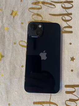 Iphone 14; 128gb čierny - 3