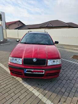 Predám Škoda octavia 1.9tdi 81kw - 3