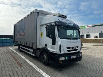 IVECO Eurocargo - 3