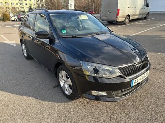 Škoda fabia 3, 1.2 TSI - 3