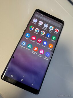 Samsung Galaxy Note 8 - 3