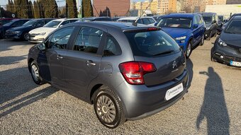 Citroën C3 1.6 HDi EU4 Seduction - 3