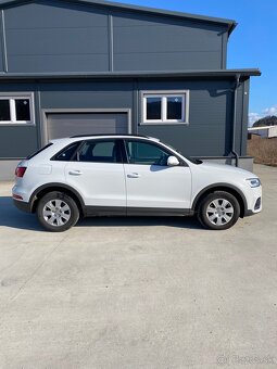 Audi Q3 2.0 TDI quattro S tronic - 3