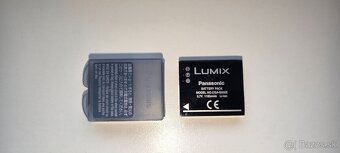 Panasonic Lumix DMC-LX2 - 3