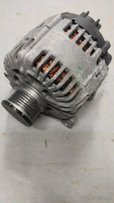 Alternator Valeo 06F 903 023P , 03L 903 023 P , VW Skoda - 3