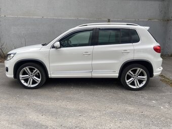 Volkswagen TIGUAN R-Line 2.0 TSI 4x4  DSG 7° 155kw - 3