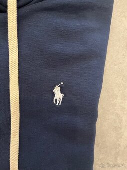 Polo Ralph Lauren Mikina (Navy blue) - 3