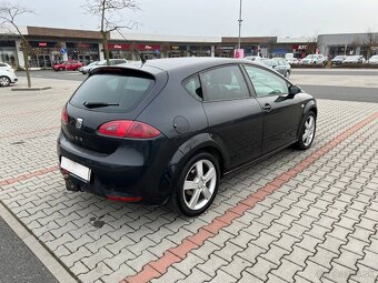 Seat Leon 1.9 TDi 77kw klima TZ - 3