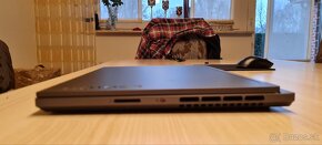 Lenovo legion slim 5 16IRH8 + záruka - 3