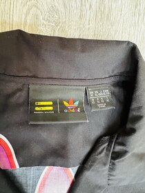 Pánska košela adidas Originals Pharrell Williams XL (skôr L) - 3