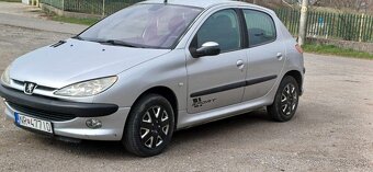 peugeot 206 - 3