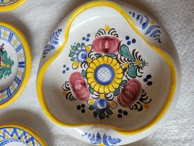 Tanieriky keramika - 3
