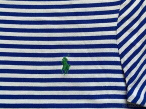 Pánske tričko POLO Ralph Lauren, veľ. S - 3