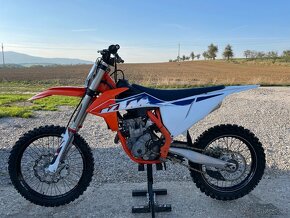 KTM SXF 250 2022 - 3