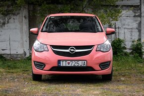 OPEL KARL - 3