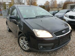 Ford C-Max 1.6 tdci Automat - 3