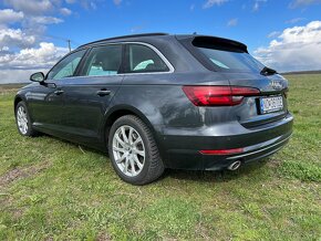 Audi A4 Avant 2.0 TDI Design S tronic - 3