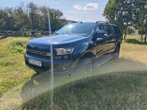 Ford Ranger 3.2 TDCi DoubleCab A6 - 3