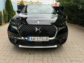 DS 7 CROSSBACK FULL VYB.-RIVOLI.AT8.PAN..NAV.VIRT..1.5blueHD - 3